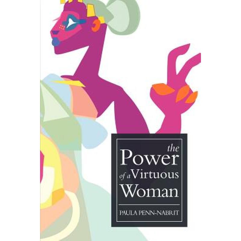 预订 The Power of a Virtuous Woman