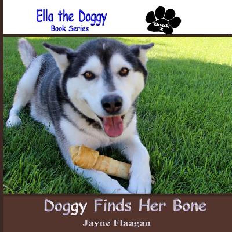 预订 Doggy Finds Her Bone