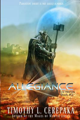 【预订】allegiance: two worlds book #3