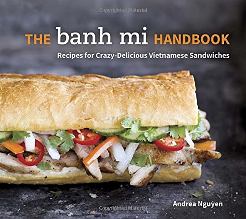 【预订】the banh mi handbook: recipes fo