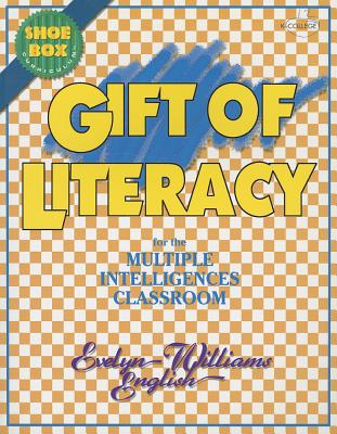【预订】gift of literacy for the multip
