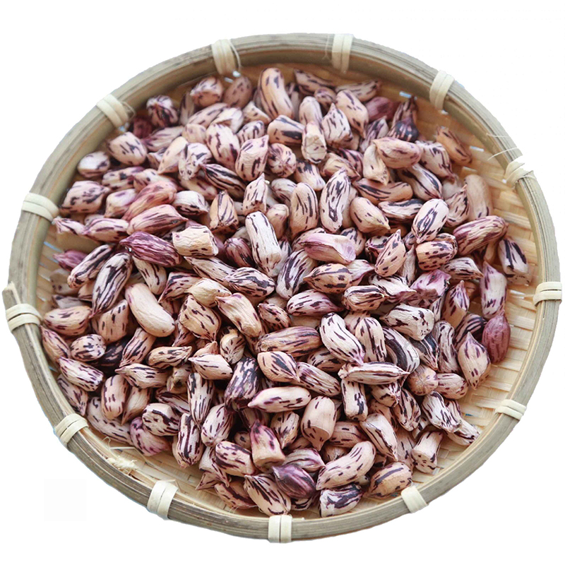 星云湖醇厚七彩花生