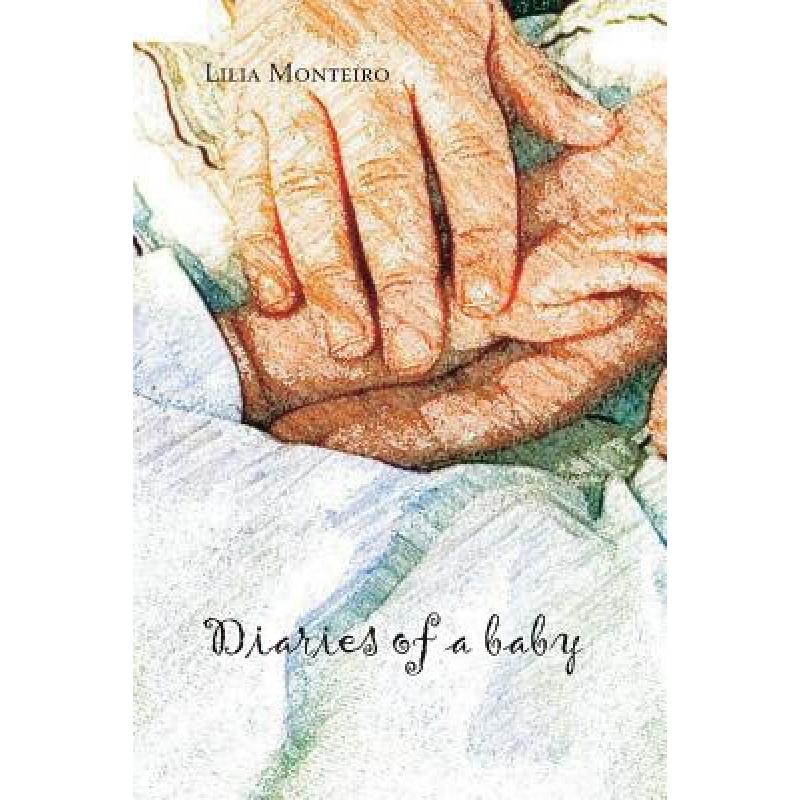 预订 Diaries of a baby