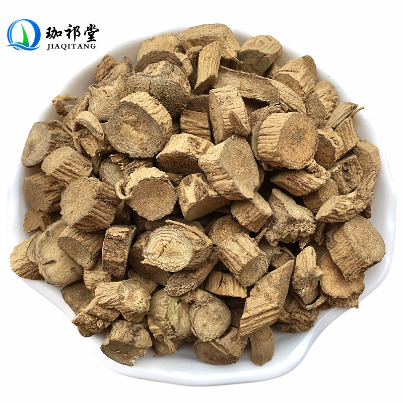 珈祁堂 川牛膝中药材 500克   川牛夕