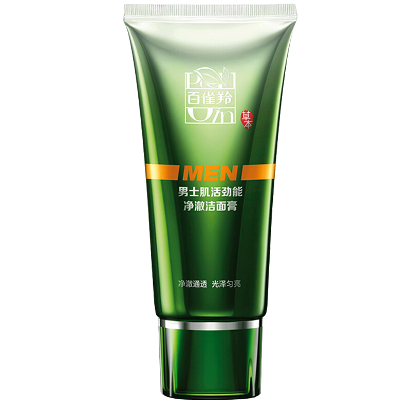 ���ڲ�������ȸ�磨PECHOIN����ʿϴ���� ����ܾ���������� �����������ˬ��ױ����Ʒ 100g