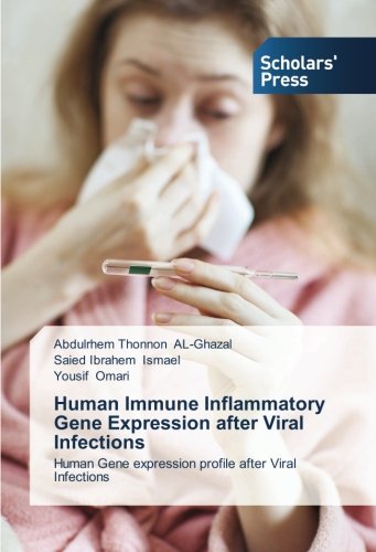 【预订】human immune inflammatory g