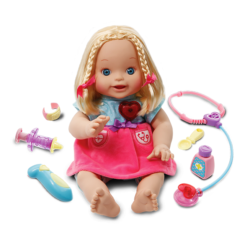 ΰ�״Vtech�����Ҽ����Ů�����������������������������ް���Сҽ����ͯ���� �����������ޡ�2��+�� 269Ԫ