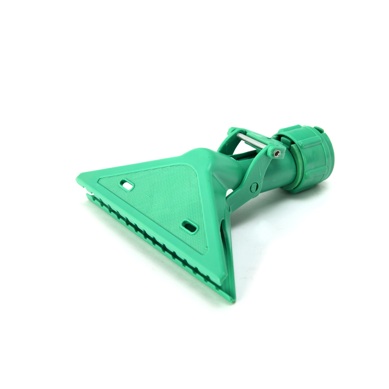 超宝(chaobao) 塑料保洁老虎夹夹子玻璃高空清洁夹物业保洁开荒工具