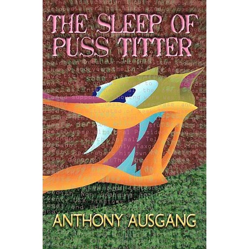 预订 the sleep of puss titter: a lysenkoist life .
