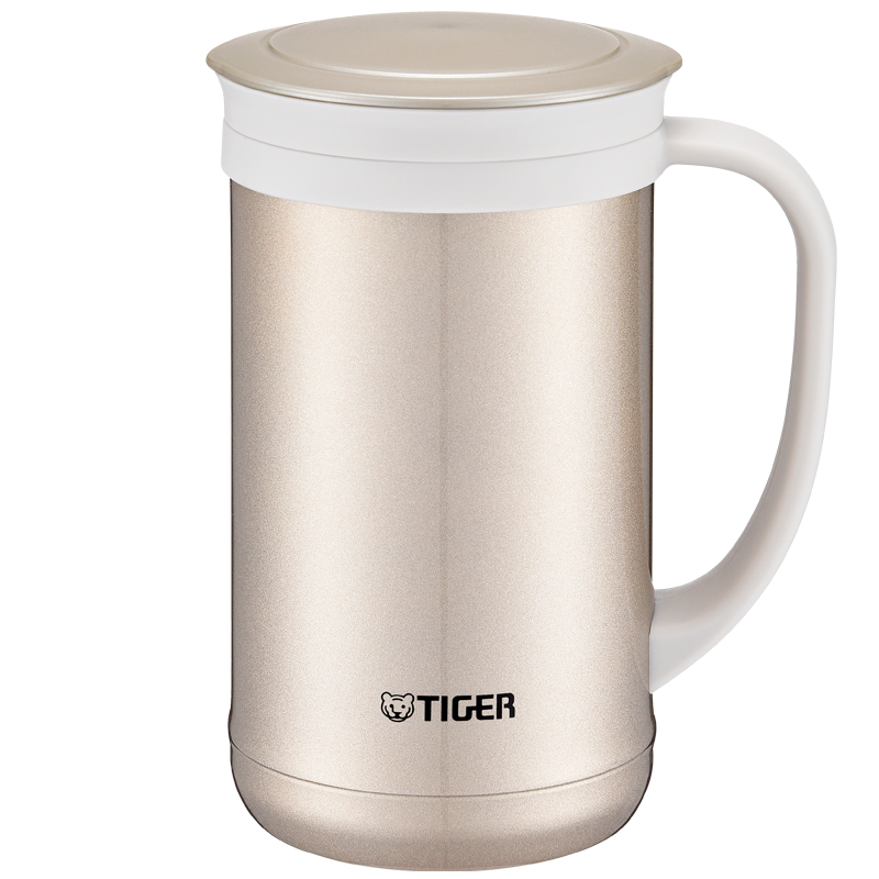 虎牌保温杯CWM-A050-NN香槟金500ml历史价格和销量趋势