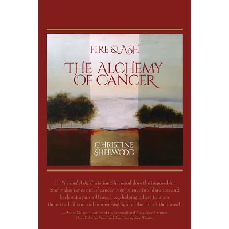 预订 Fire and Ash: The Alchemy of Cancer