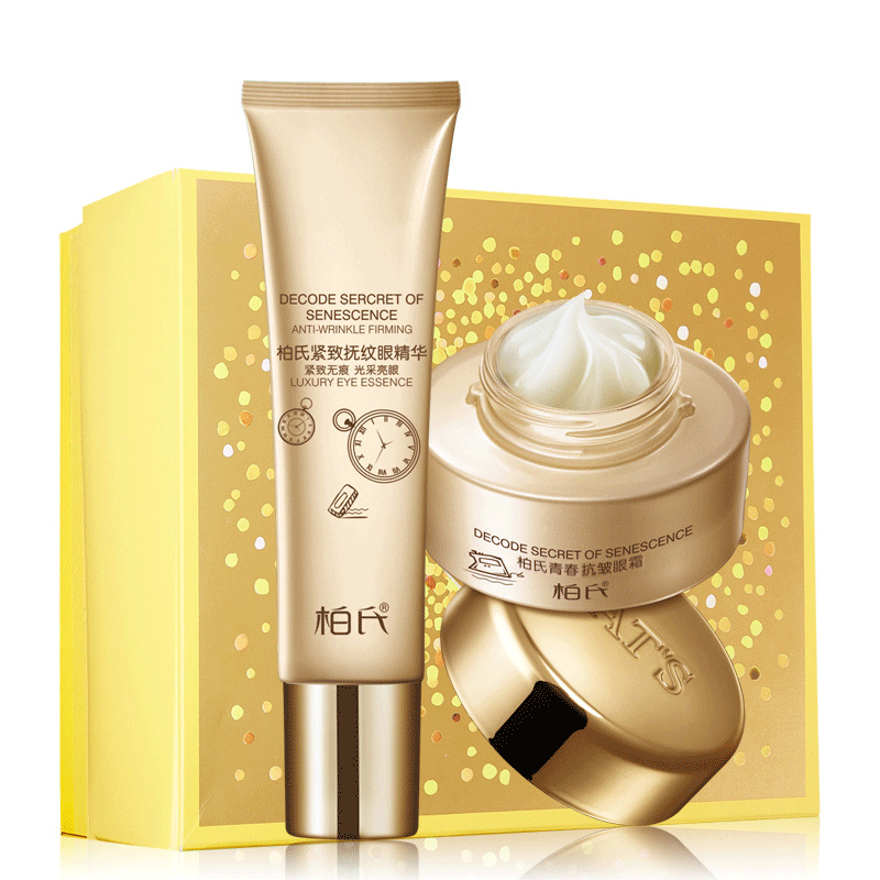 柏氏(pats)柏氏pat&aposs柏氏pataposs 青春抗皱眼霜20g 滋润 m ml