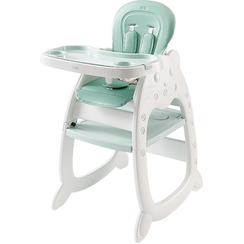 如何选择最好的婴幼儿餐椅？市场上备受欢迎的可优比婴幼儿餐椅，还有哪些值得购买的婴幼儿餐椅呢？