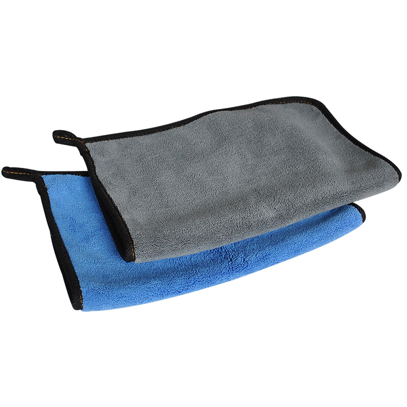 先领4.9-4券 珊瑚绒抹布2条，1亓 抽绳垃圾袋共45只，1.9亓 - 线报酷