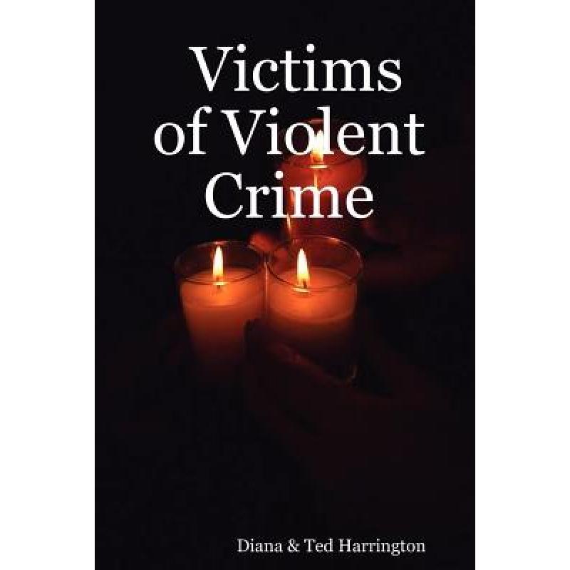 预订 Victims of Violent Crime