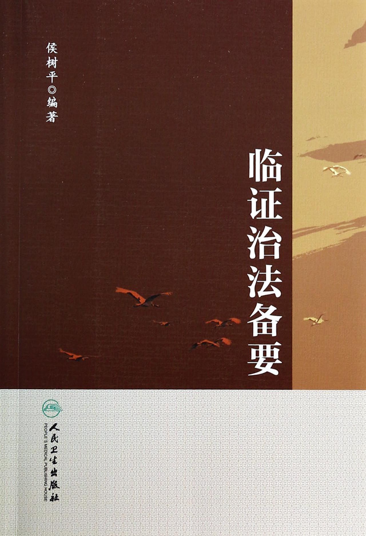 临证治法备要