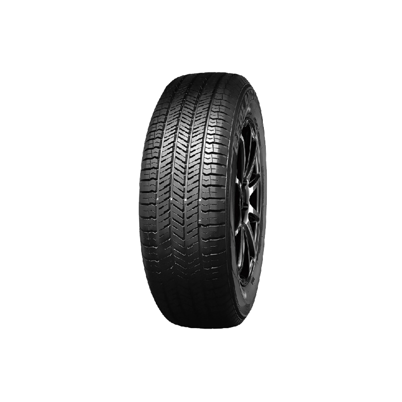 優(yōu)科豪馬橫濱輪胎 225/60R17 99H G91A 原配日產(chǎn)奇駿/風(fēng)度MX6/長(zhǎng)安CS55