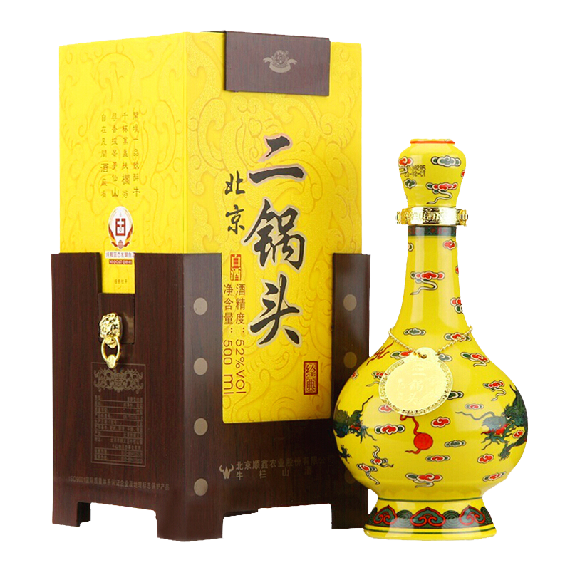 从几十元，到上千元，各价位清香型白酒推荐（建议收藏）-2021-01