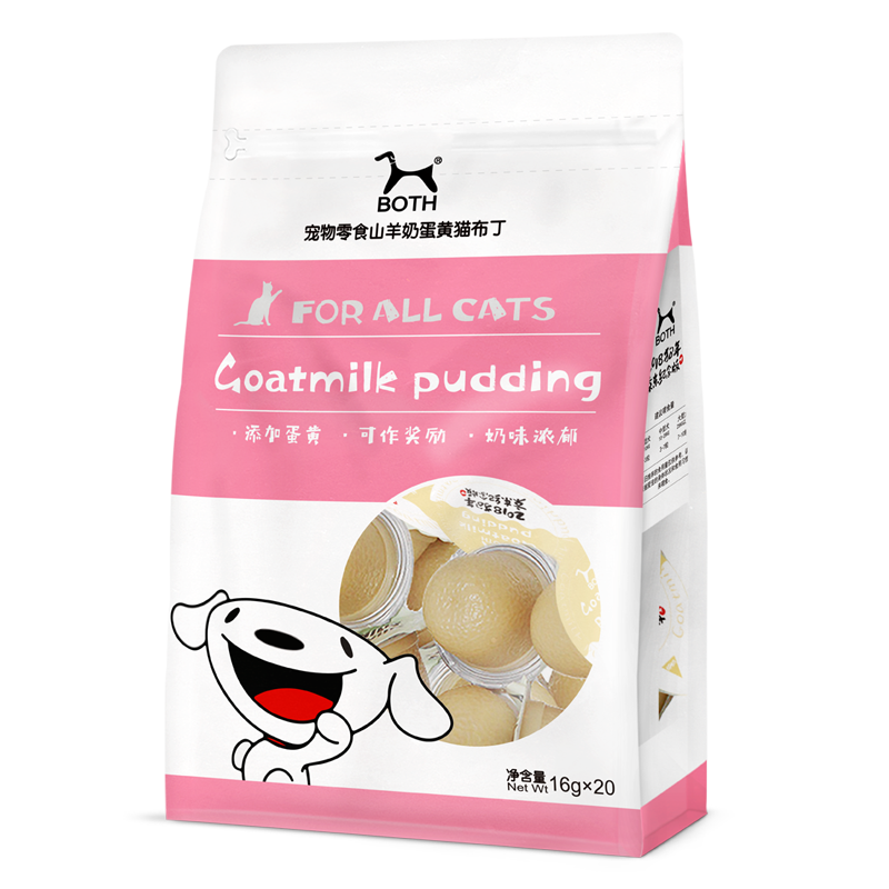 BOTH��JOY�������ƿɽ���̵��� è���� è����15g*20��