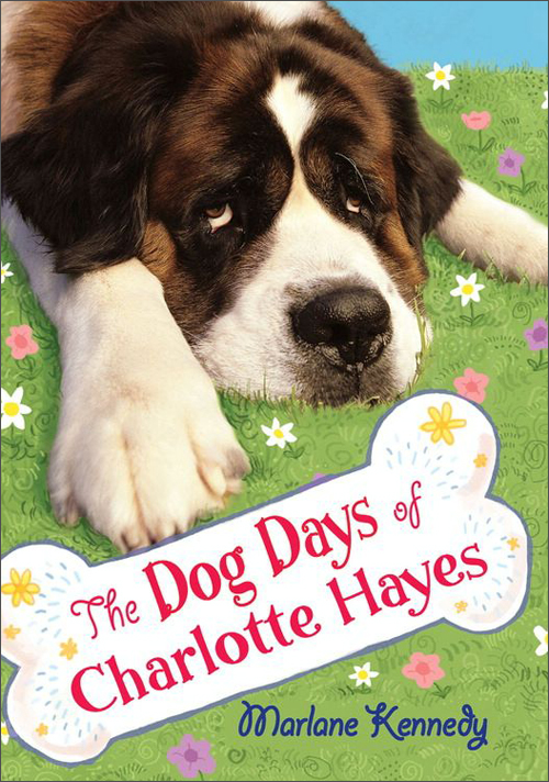 the dog days of charlotte hayes