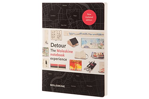 Detour: The Moleskine Notebook Experience
