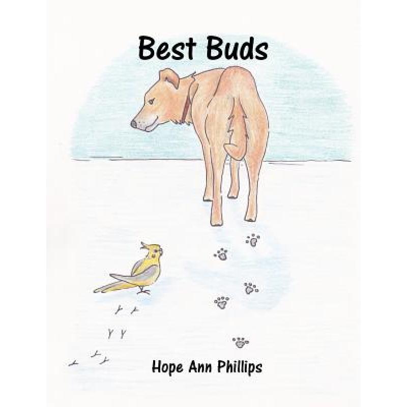 预订 Best Buds