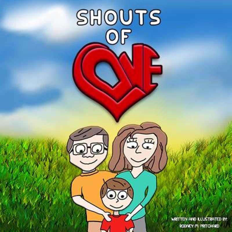 预订 Shouts of Love