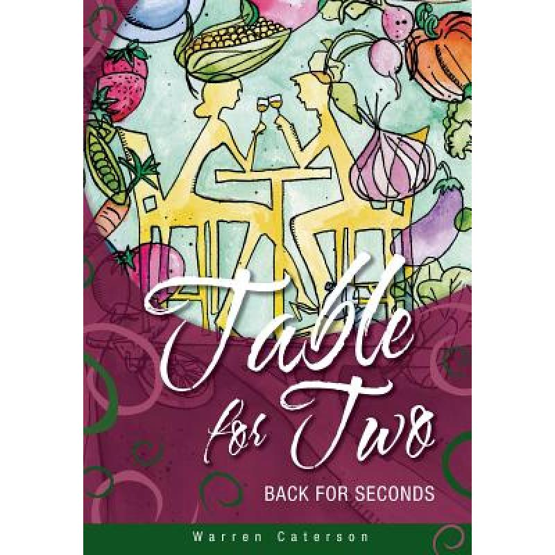 预订 Table for Two - Back for Seconds