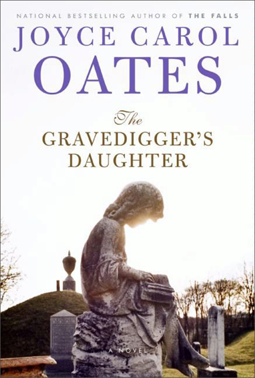the gravediggers daughter