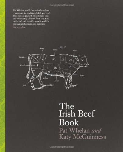 The Irish Beef Book