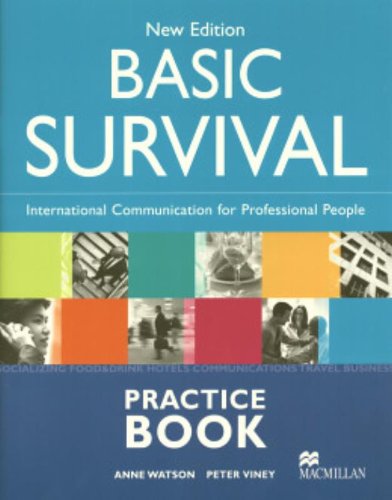 New Edition Basic Survival Practice