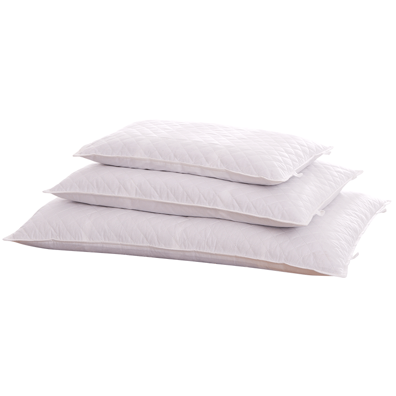 恒源祥纯荞麦壳枕头单人学生宿舍护颈荞麦皮单个舒适睡眠成人男女硬枕芯 纯荞麦枕-甜荞 单只 50cm*30cm 1.8斤