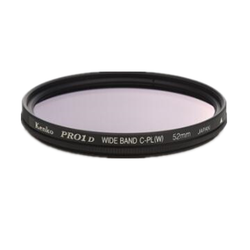 肯高（KENKO） PRO1 Digital CPL（W） 67mm 超薄圆偏振镜