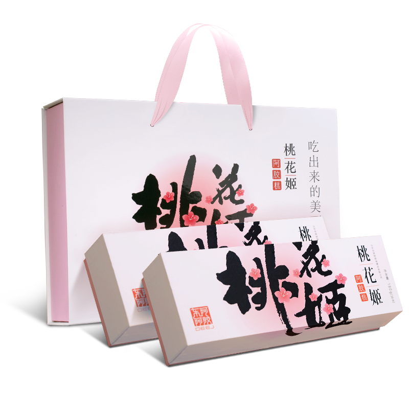 【东阿阿胶】品牌介绍:历史价格、销量排行和产品推荐