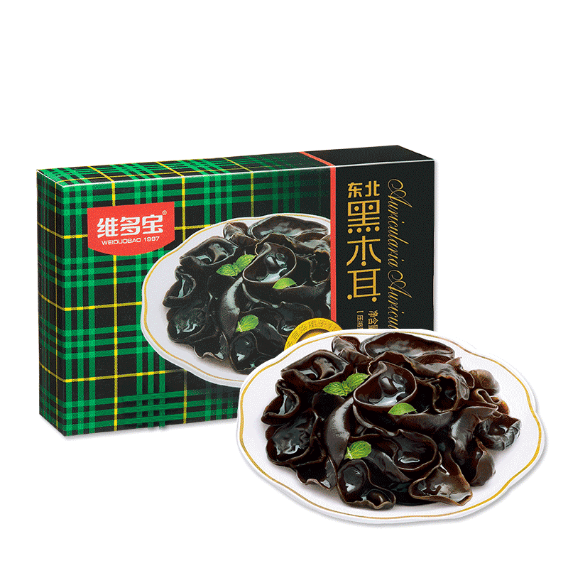 南北干货选购，维多宝品质口碑双保障