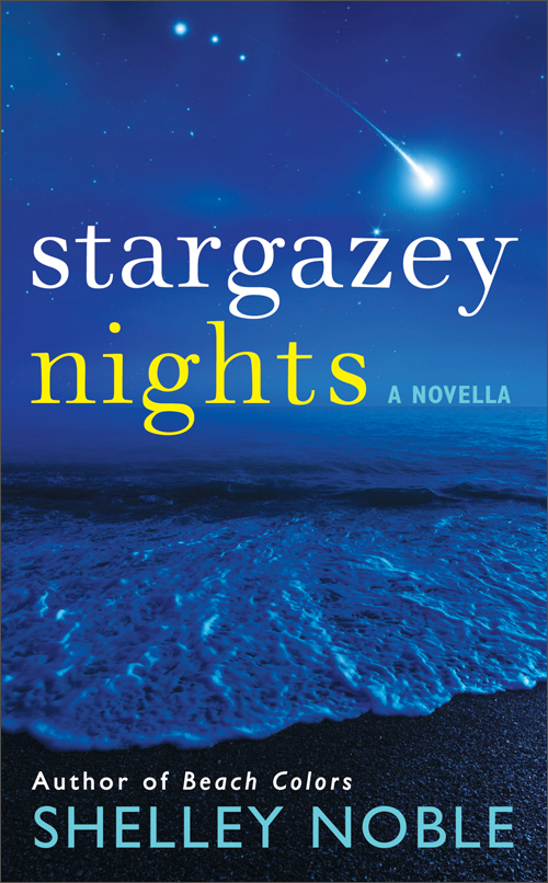 stargazey nights
