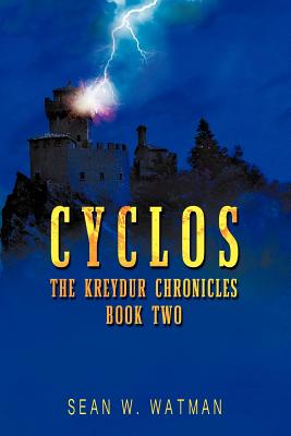 Cyclos: The Kreydur Chronicles Book