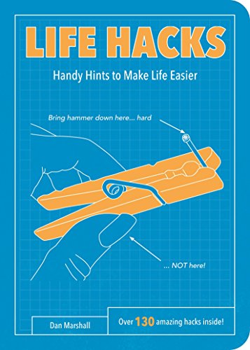 Life Hacks: Handy Hints To Make Life Easier