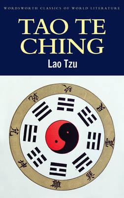 英文原版 经典名著 Tao Te Ching  道德经