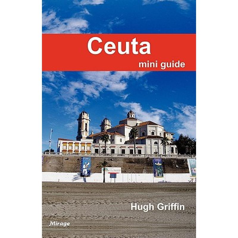 预订 Ceuta Mini Guide