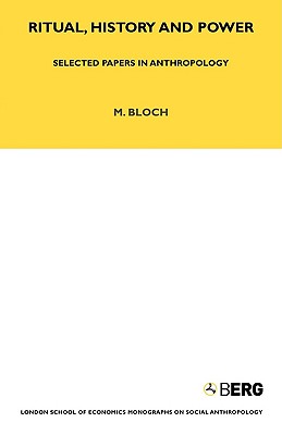 【预订】ritual, history and power: selected