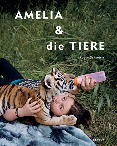Amelia & Die Tiere