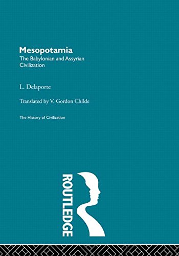 【预订】mesopotamia