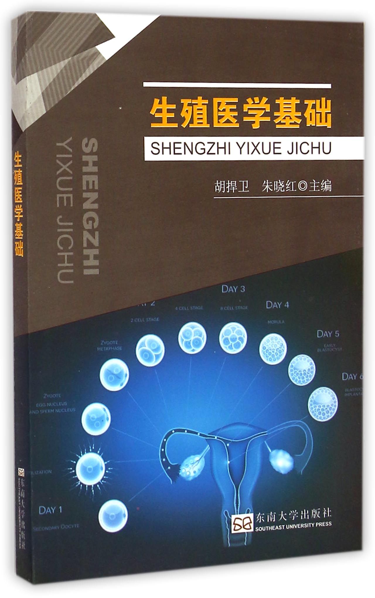 生殖医学基础
