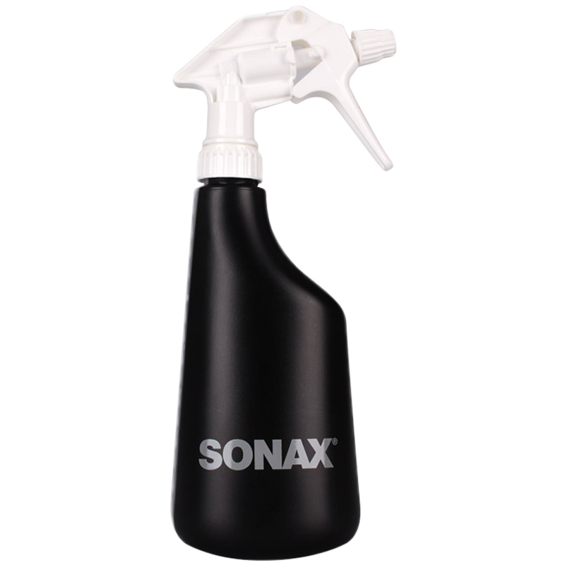 索纳克斯（SONAX）德国进口清洁喷壶浇花车用家用水壶600ml