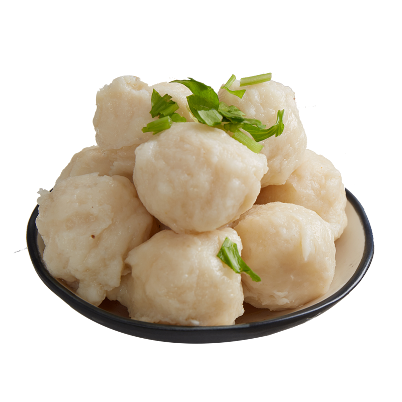 想吃火锅？走一波京东潮汕风味手工墨鱼丸料|京东直接查看火锅丸料价格走势