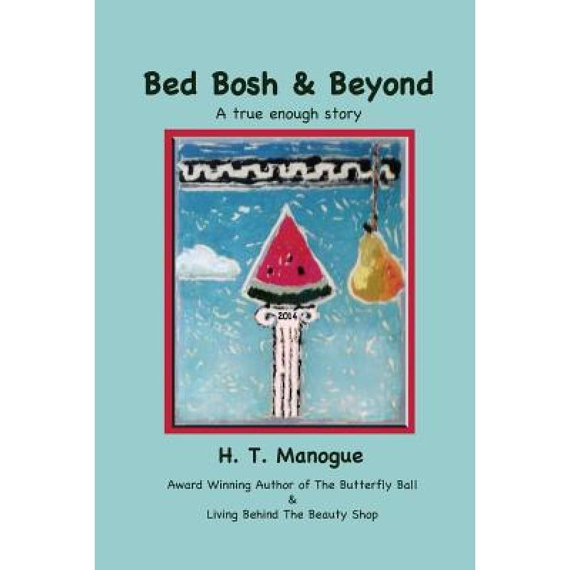 预订 Bed Bosh & Beyond