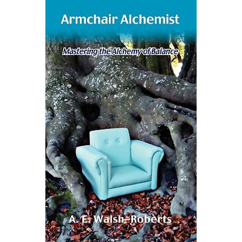 预订 Armchair Alchemist