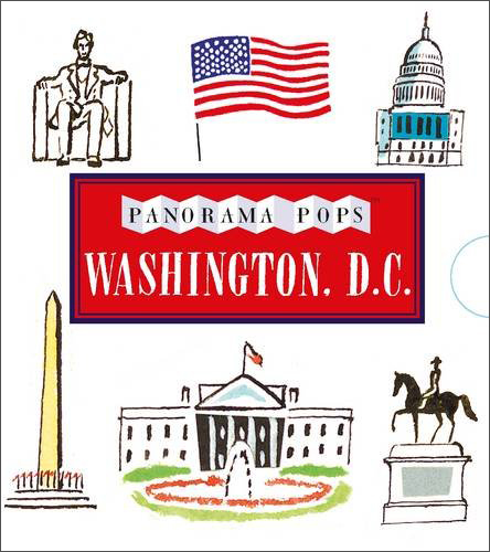 Washington，D.C.: Panorama Pops