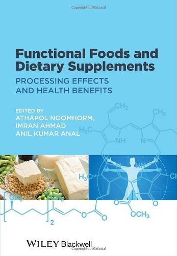 Functional Foods and Dietary